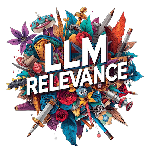 LLM Relevance