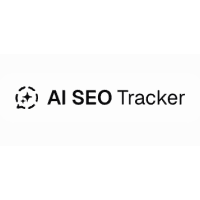 AI SEO Tracker logo - visibility & tracking tool
