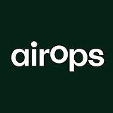 AirOps logo - content optimization tool