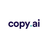 Copy.ai logo - Alternative to OnTapSEO