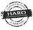 HARO logo - Alternative to JustReachOut