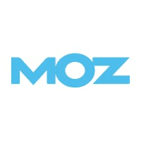 Moz Local logo - local seo tool