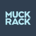 Muck Rack logo - pr & link building tool