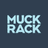 Muck Rack logo - Alternative to JustReachOut