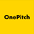 OnePitch logo - Alternative to Presscloud