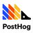 PostHog logo - Alternative to LogRocket