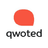 Qwoted logo - Alternative to BuzzStream
