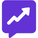 RankPrompt logo - visibility & tracking tool