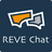 REVE Chat logo - Alternative to Loman