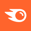 Semrush Local logo - local seo tool