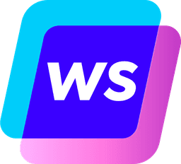 Writesonic logo - content optimization tool