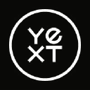 Yext logo - local seo tool