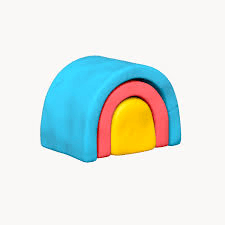 Clay logo - automation tool