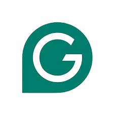 Grammarly logo - automation tool