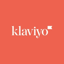 Klaviyo logo - automation tool