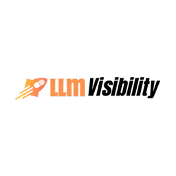 LLM Visibility logo - visibility & tracking tool