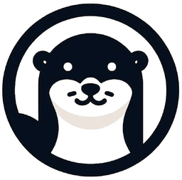 Otterly logo - visibility & tracking tool