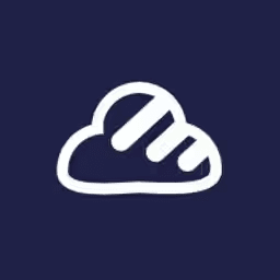 Presscloud logo - pr & link building tool