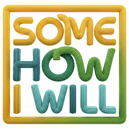 Somehow I Will logo - automation tool