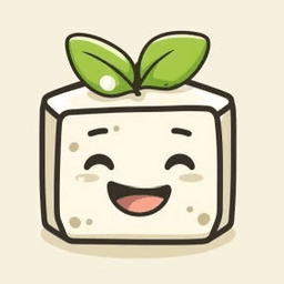 Toffu AI logo - automation tool