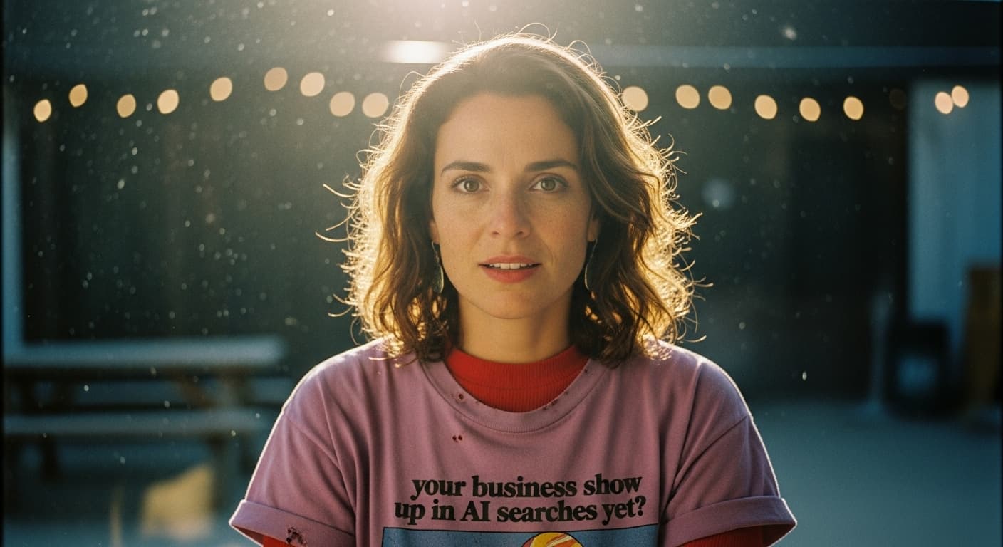 LLM Relevance - Get Found by Customers Looking for You