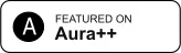 Featured on Aura++
