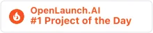 Open Launch Top 1 Daily Winner